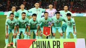 徐杰在世界杯开幕式献唱为中国喝彩展现热血精神